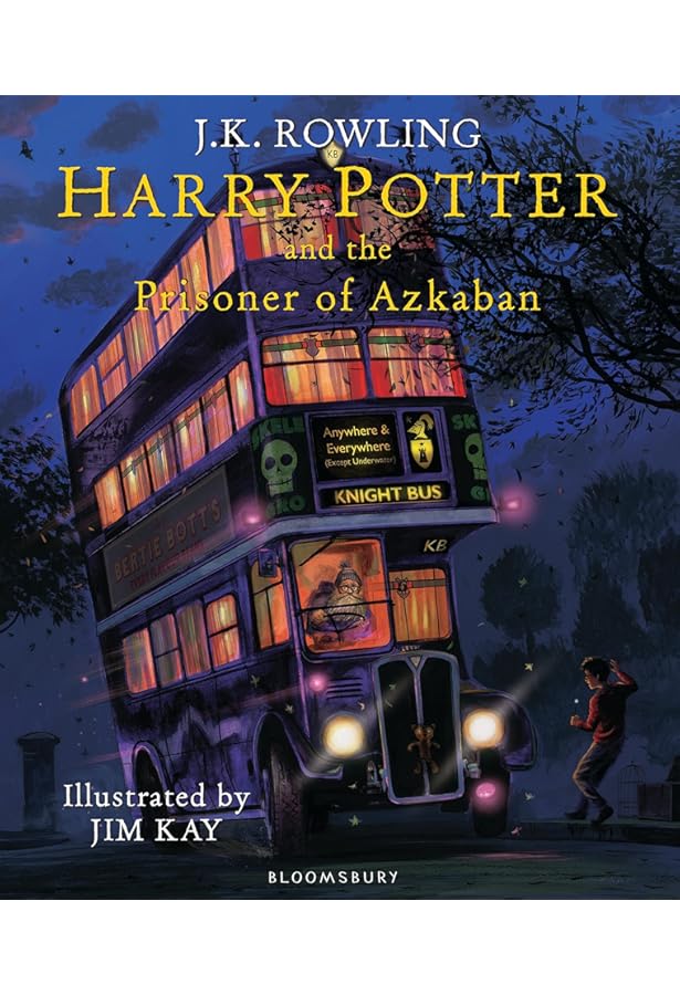 Amazon | Harry Potter and the Order of the Phoenix (Harry Potter